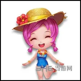 逃跑吧少年小学妹