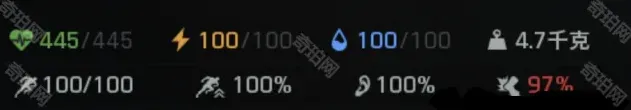 暗区突围暗区