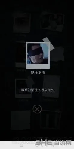重构视线不清成就获得方法