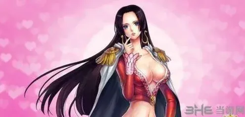 航海王意志