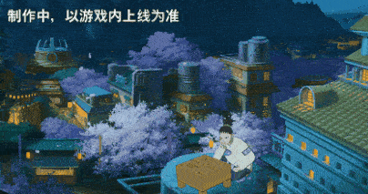 火影忍者：奈良鹿台影子与风指南