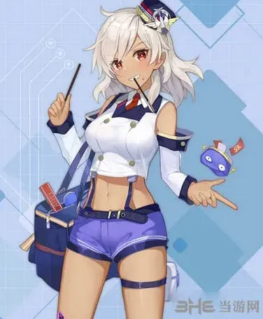 活下去属性
