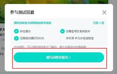 宝可梦大集结参与