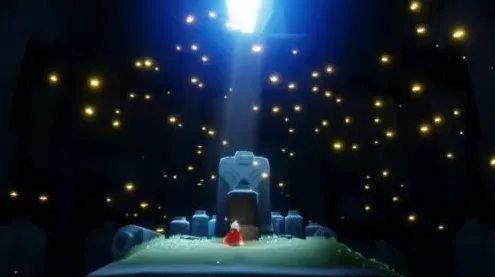 光遇星火
