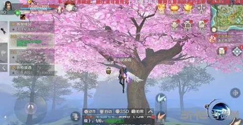 一路隐藏任务
