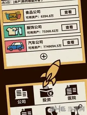 活下去赚钱心得