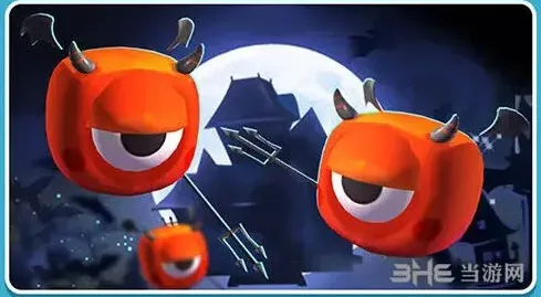 迷你世界生物