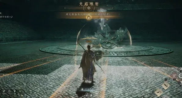 燕云十六声机制