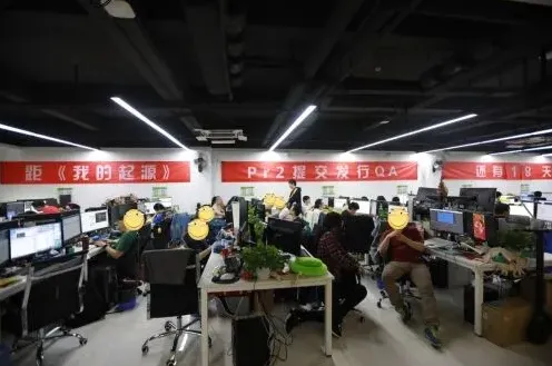 重构我的起源