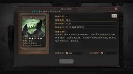三国志孟获