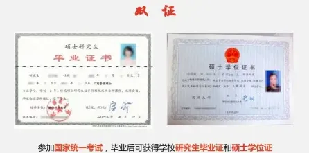 在职研究生