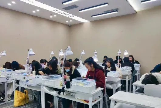 课程