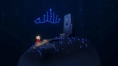 一路光遇