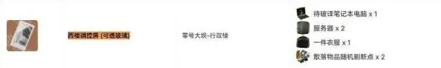三角洲行动查看