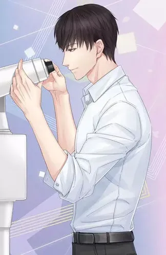 恋与制作人小小世界