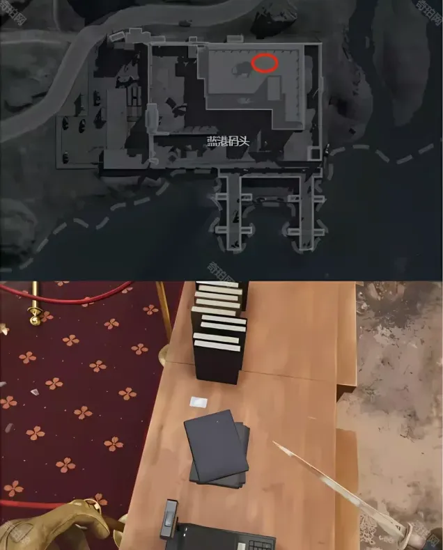 三角洲行动房卡