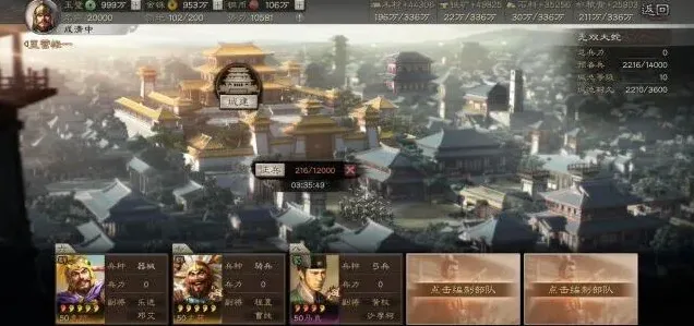 三国志意义