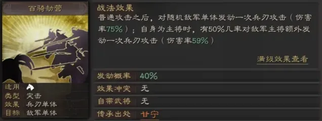三国志武将