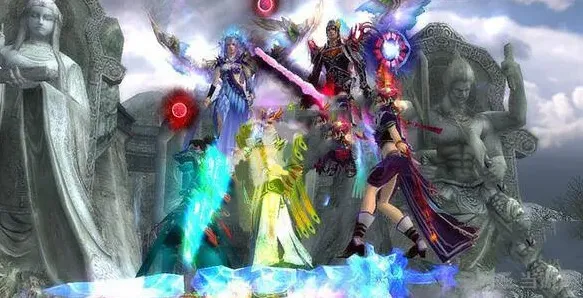 诛仙天音寺隐藏任务攻略技巧分享
