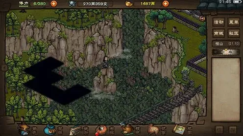烟雨江湖蜂蜜