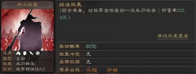 三国志武将