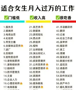 职业能力