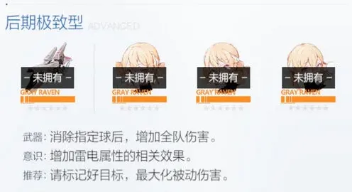 战双帕弥什流光