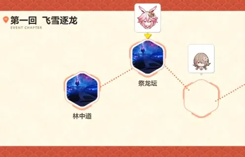 崩坏3速通