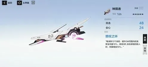战双帕弥什神赐