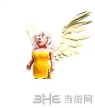 部落冲突天使