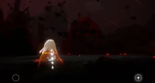 sky光遇红星星收集教程