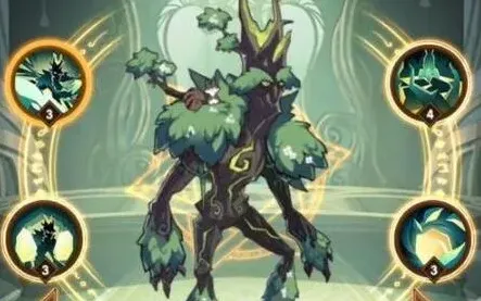 《剑与远征》奥曼斯英雄攻略
