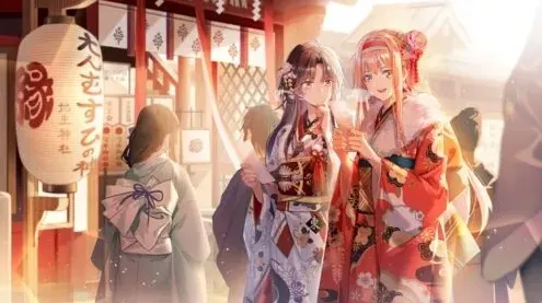 命运梦境链接