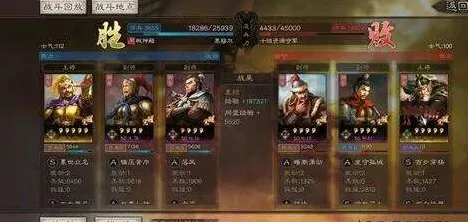 三国志爆头
