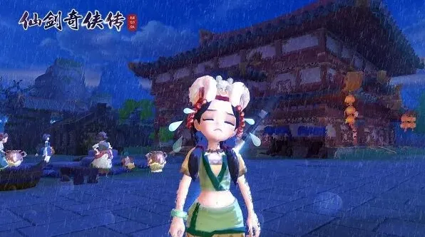 仙剑奇侠传女娲神迹通关指南
