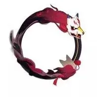 阴阳师头像框