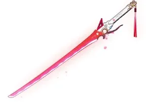 战双帕弥什武器皮肤