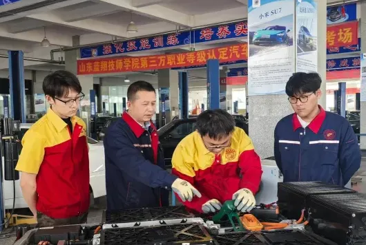 汽车