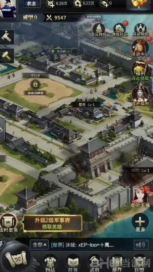 三国群英传部队兵数提升技巧分享