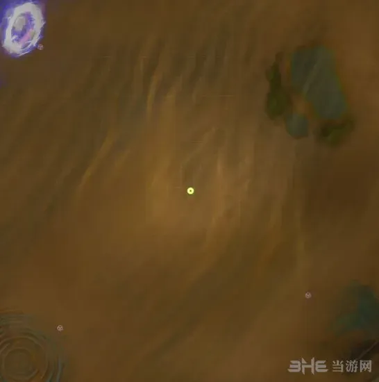 地下城堡开启