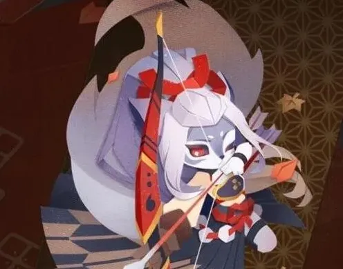 阴阳师玩具