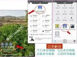 《今日水印相机》修改地址位置详细教程