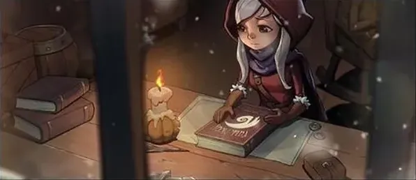 月圆之夜机械师组装流技巧