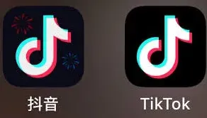 抖音找到