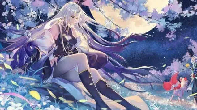 阴阳师终之音