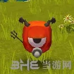迷你世界恶魔