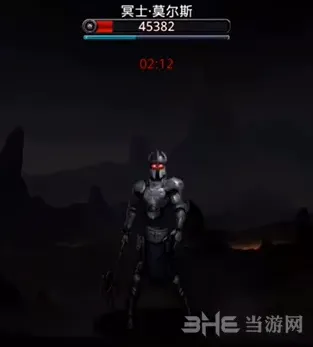 地下城堡打法