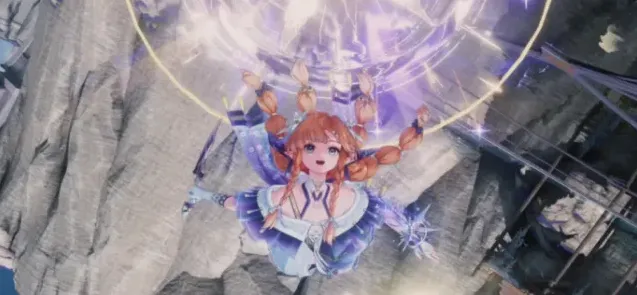 鸣潮莉卡
