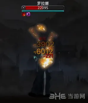 地下城堡怎么打