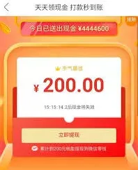 拼多多领到